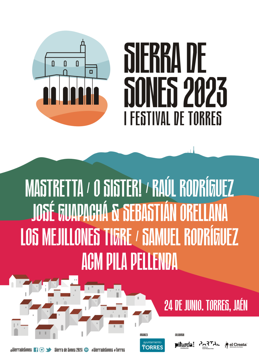 Festival Sierra de Sones - Gratuito