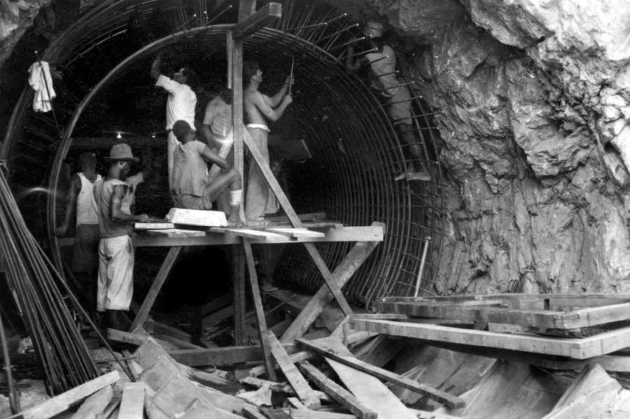 Conferência internacional “Colonial and Post-Colonial Landscapes: Architecture, Cities, Labour” 