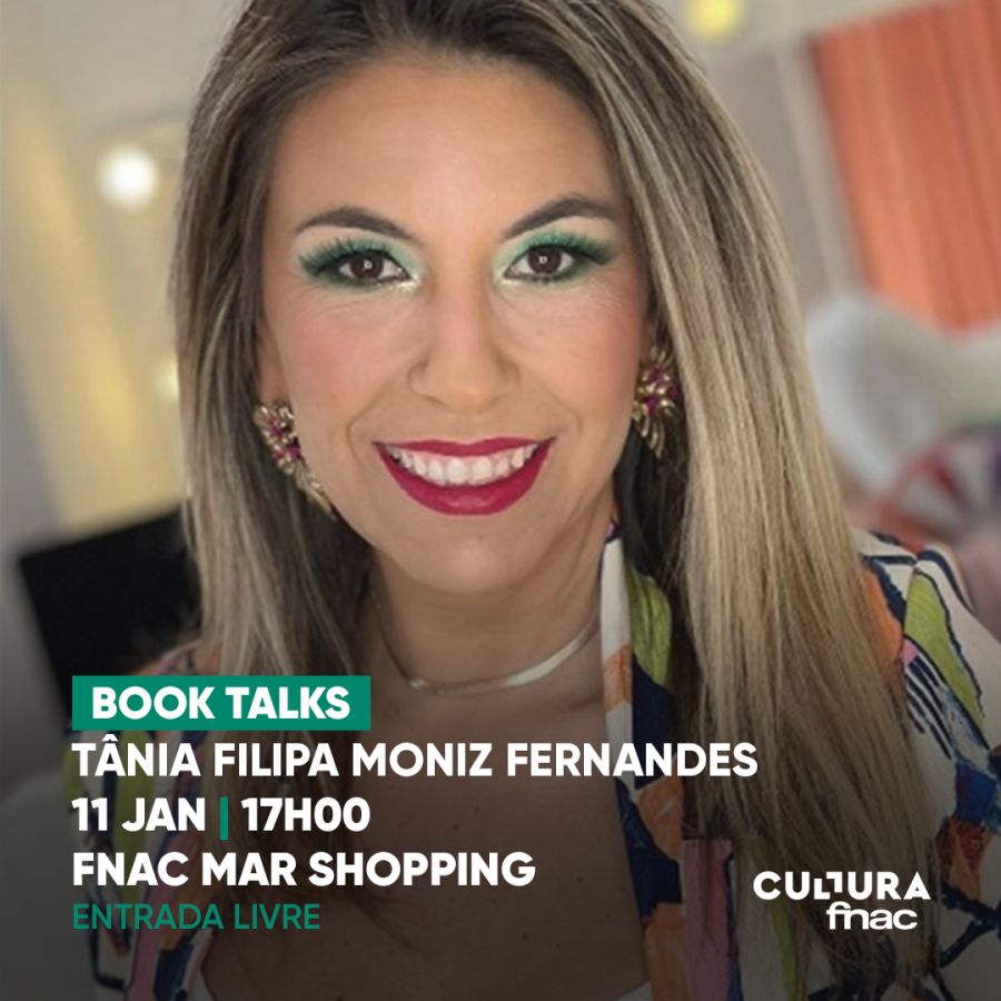 TÂNIA FILIPA MONIZ FERNANDES