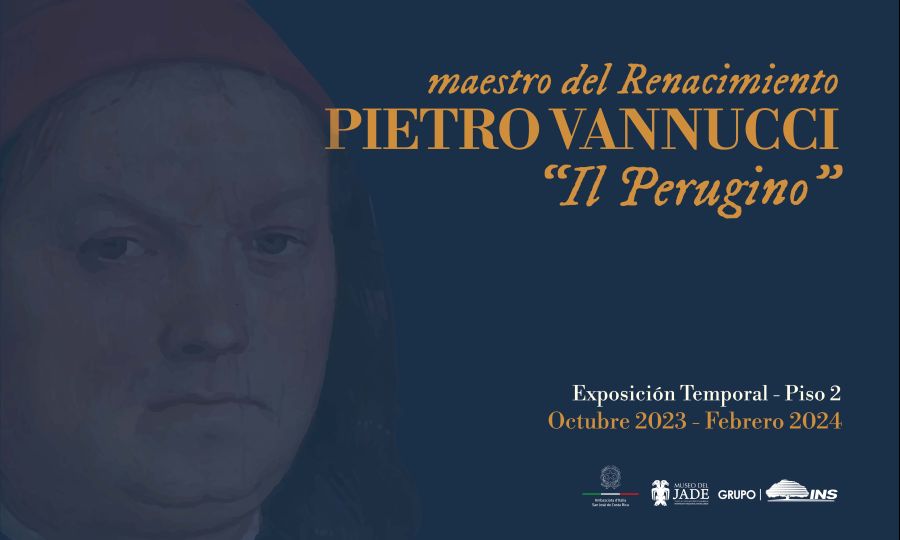 Pietro Vannucci: Il Perugino. El mejor maestro de Italia