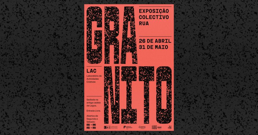 Inauguração da Exposição 'GRANITO', do Colectivo RUA