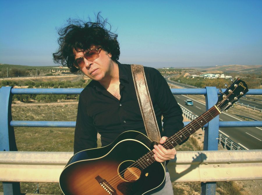 JULIO DEMONIO en directo