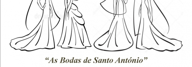 As Bodas de Santo António