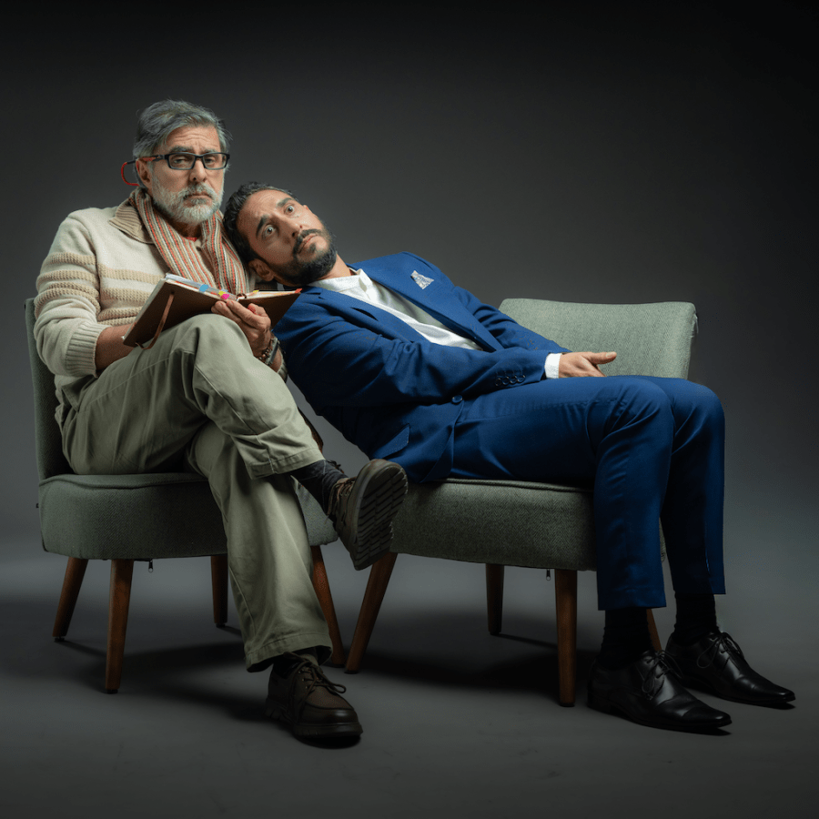 El Electo: una comedia política que desnuda el poder