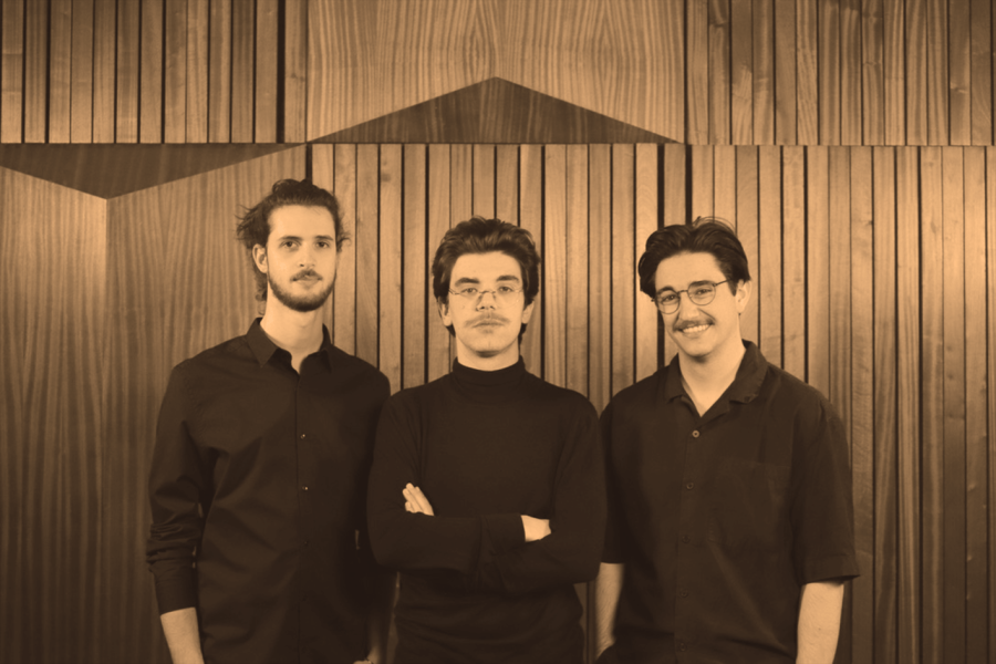  Taleae • Temporada de Música de Câmara Jovem 2025