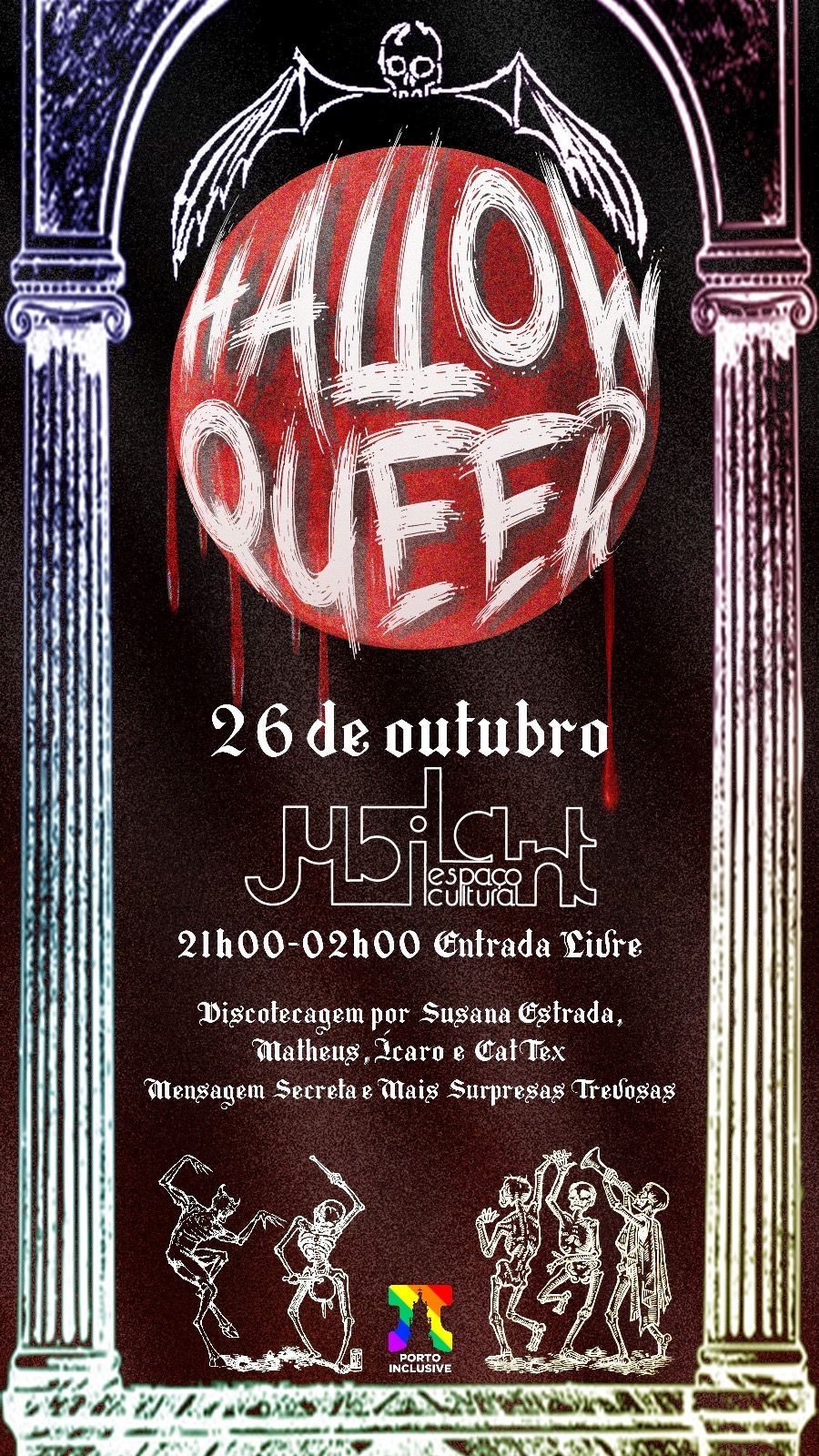 Hallowqueer