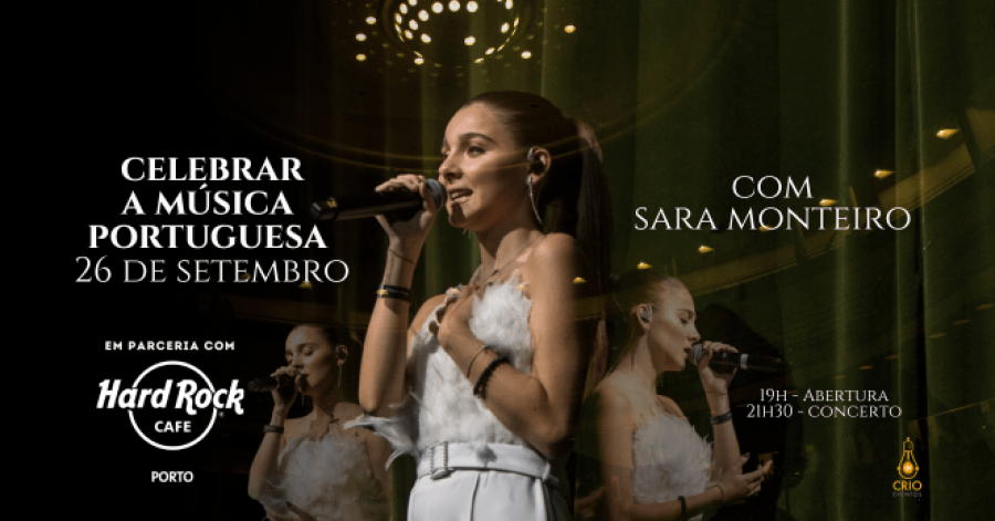 A Celebrar a Música Portuguesa