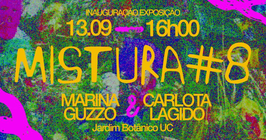 Expo Mistura #8