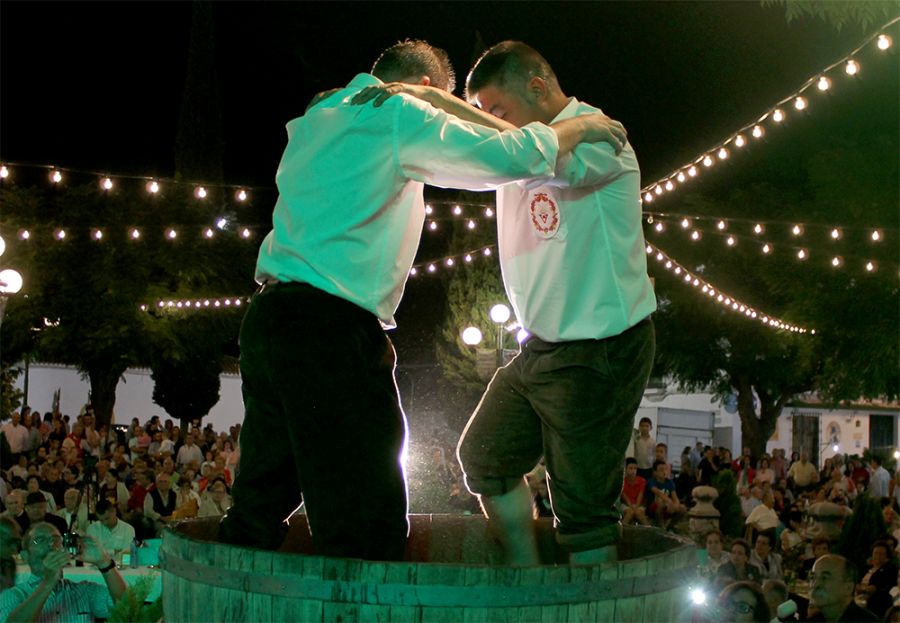 Fiesta de la Vendimia y Tradicional ‘Velá’ de la Virgen Coronada 2026
