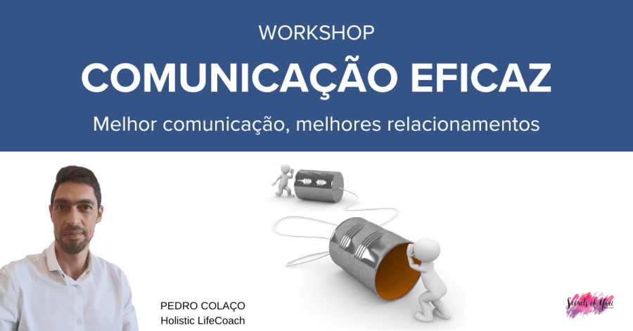 Comunicação Eficaz