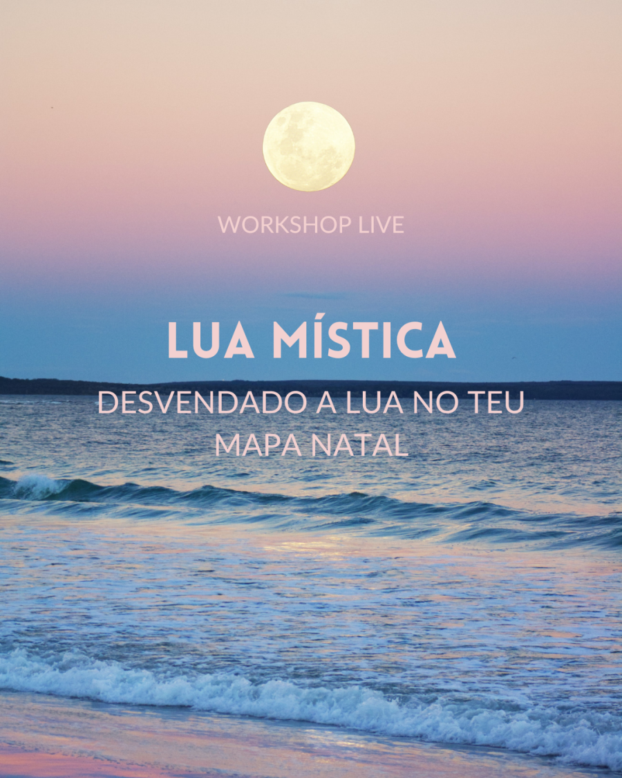Workshop | Lua Mística