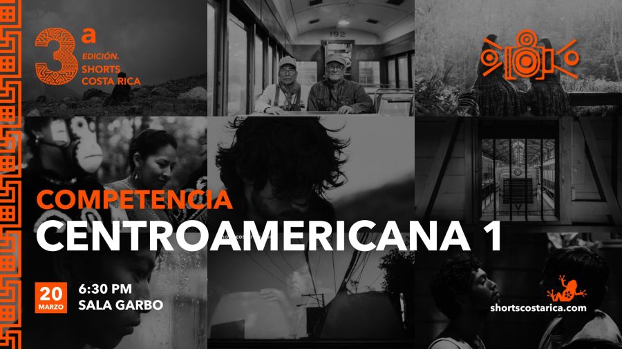 Competencia Centroamericana - Función 1