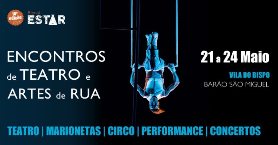 FESTIVAL ESTAR'26