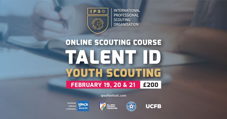 Scouting: Identificação de Talento