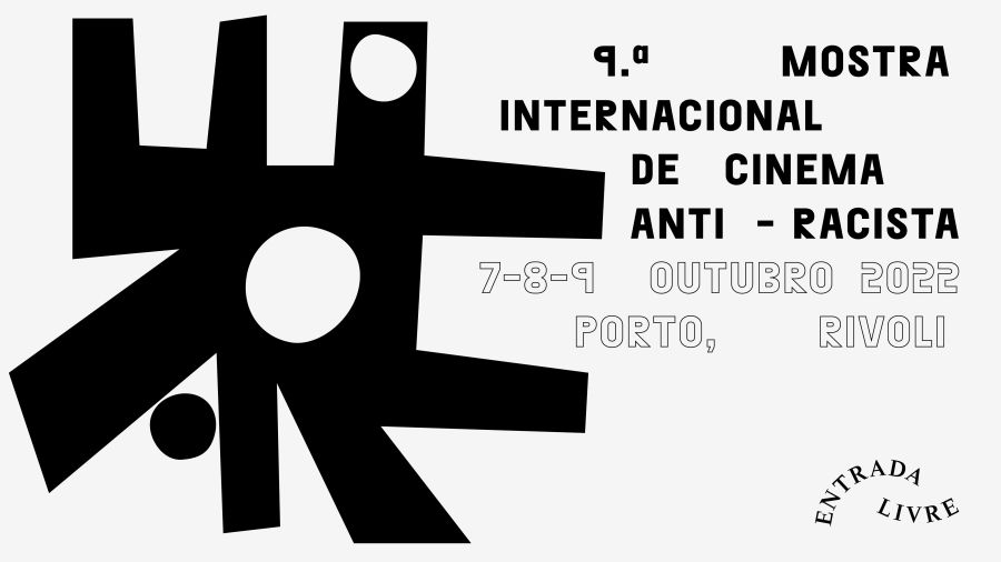 MICAR - Mostra Internacional de Cinema Anti-Racista