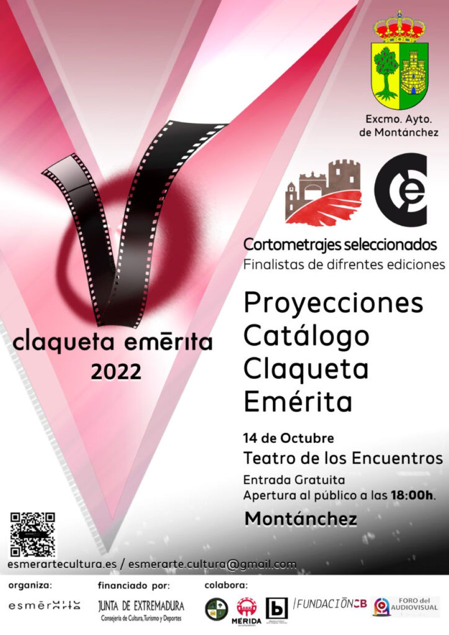 Catálogo Claqueta en Montánchez