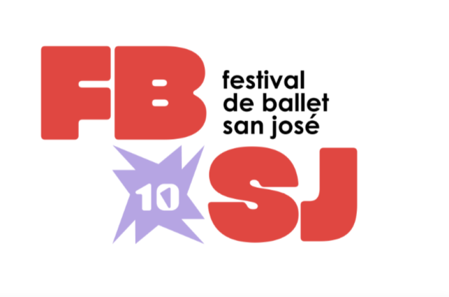 FESTIVAL INTERNACIONAL DE Ballet San José 2026