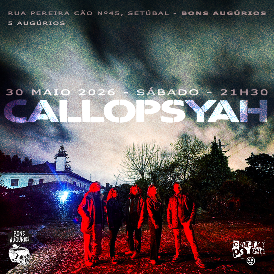 Concerto 'Callopsyah'