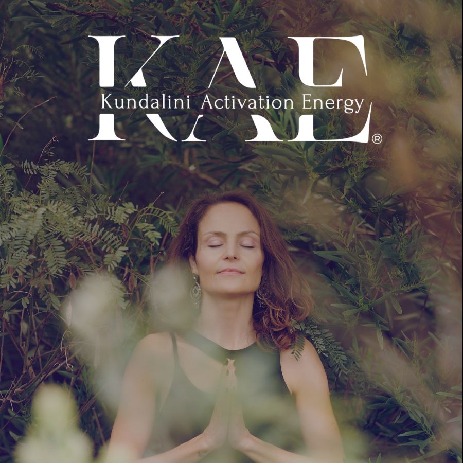 Kundalini Activation Energy - KAE®