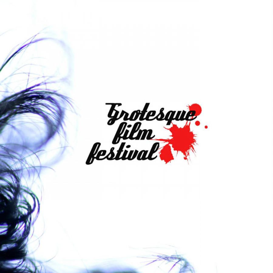GROTESQUE Film Festival | Online