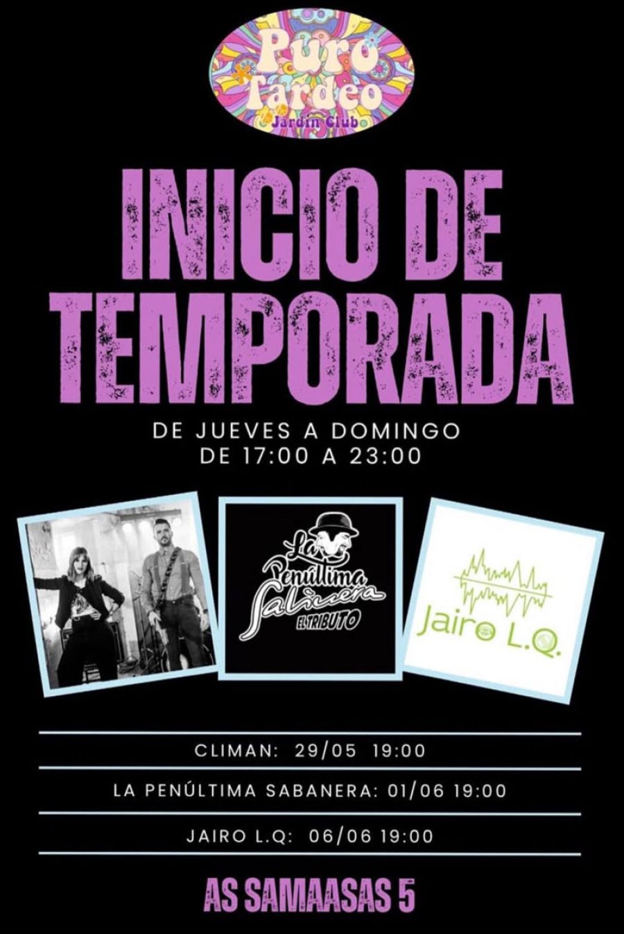 CONCERTO | Jairo L. Q.