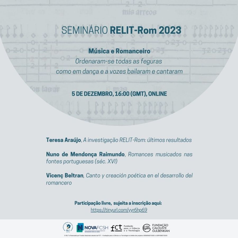 Seminário RELIT-ROM 2023