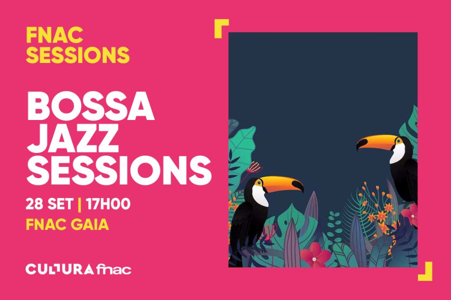 Bossa Jazz Sessions