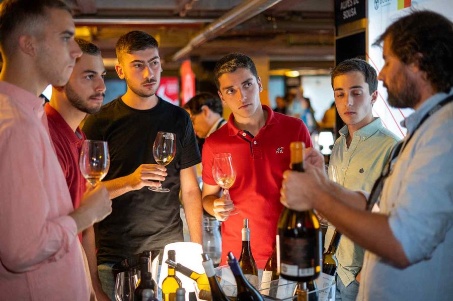 DOURO WINE CITY - celebração do vinho na Régua em fim de semana prolongado