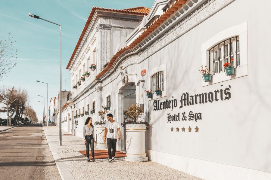 Alentejo Marmòris Hotel & Spa celebra Páscoa com caça aos ovos e jantar especial