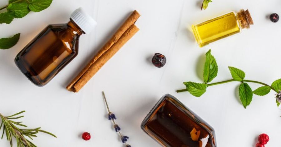 Workshop: Farmácia Natural de Primavera 