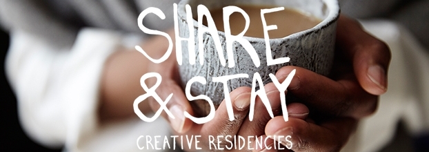 Share&Stay – Residências Criativas & Workshops