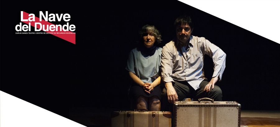 AVES MIGRATORIAS (Teatro)