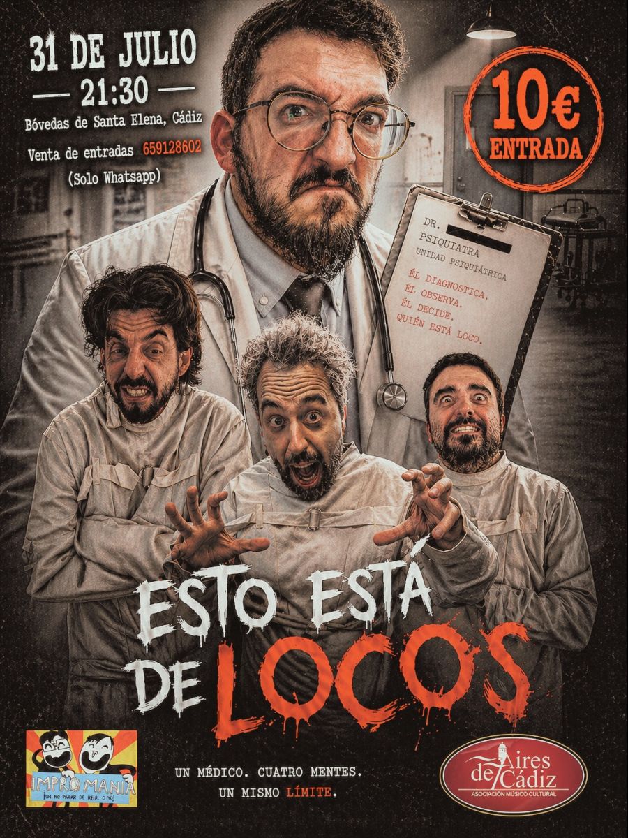Esto está de Locos