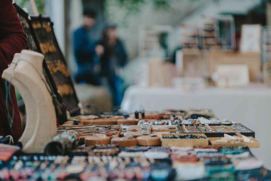 FEIRA DO FAROL | CRAFT & ART + MUCHO BUENO DJ SET