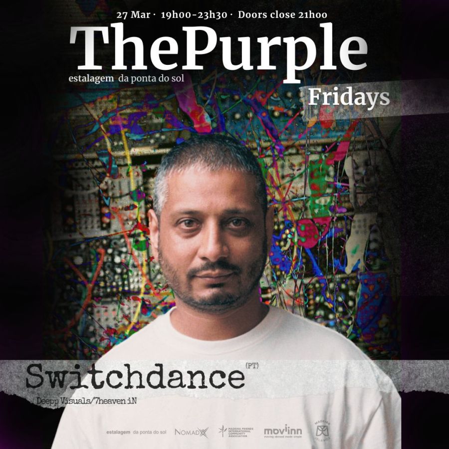 The Purple Fridays