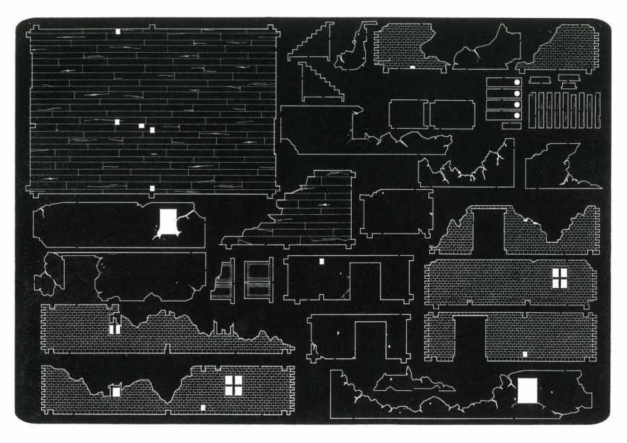 'GEBRAUCHSMUSIK' de Margarida Garcia