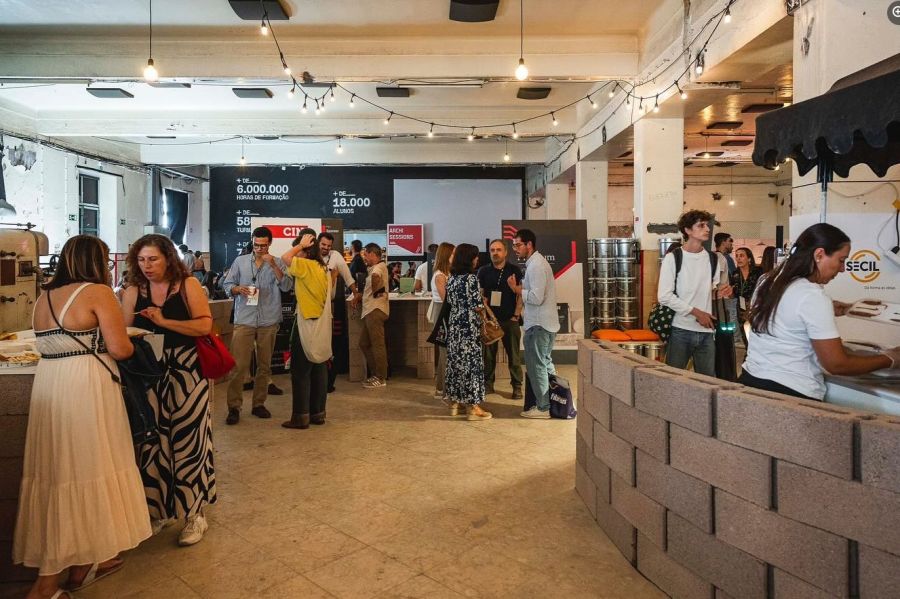 Archi Summit | Sessão ReThink Lisboa: Climate & Regeneration Proposal 2030