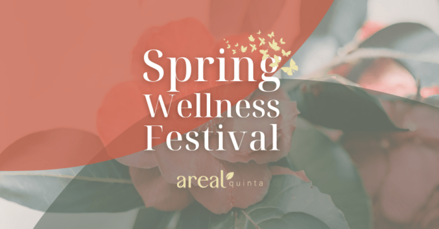 Spring Wellness Festival