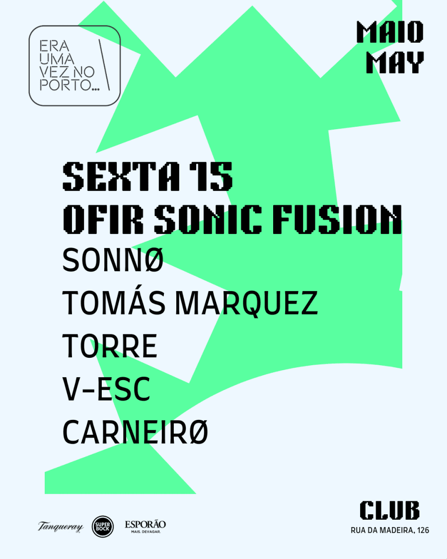 Ofir Sonic Fusion