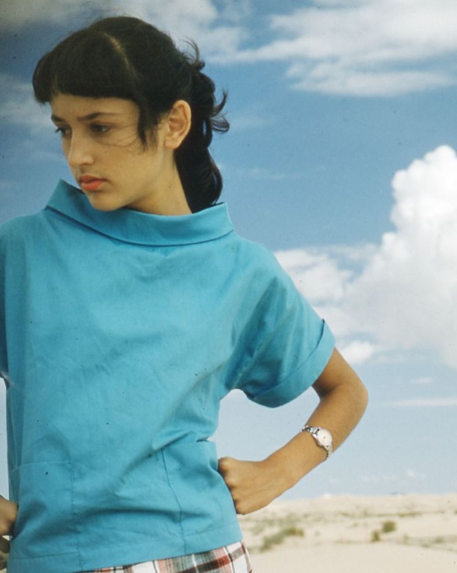 FILME DO MÊS: JOAN BAEZ - A CANTIGA É UMA ARMA 