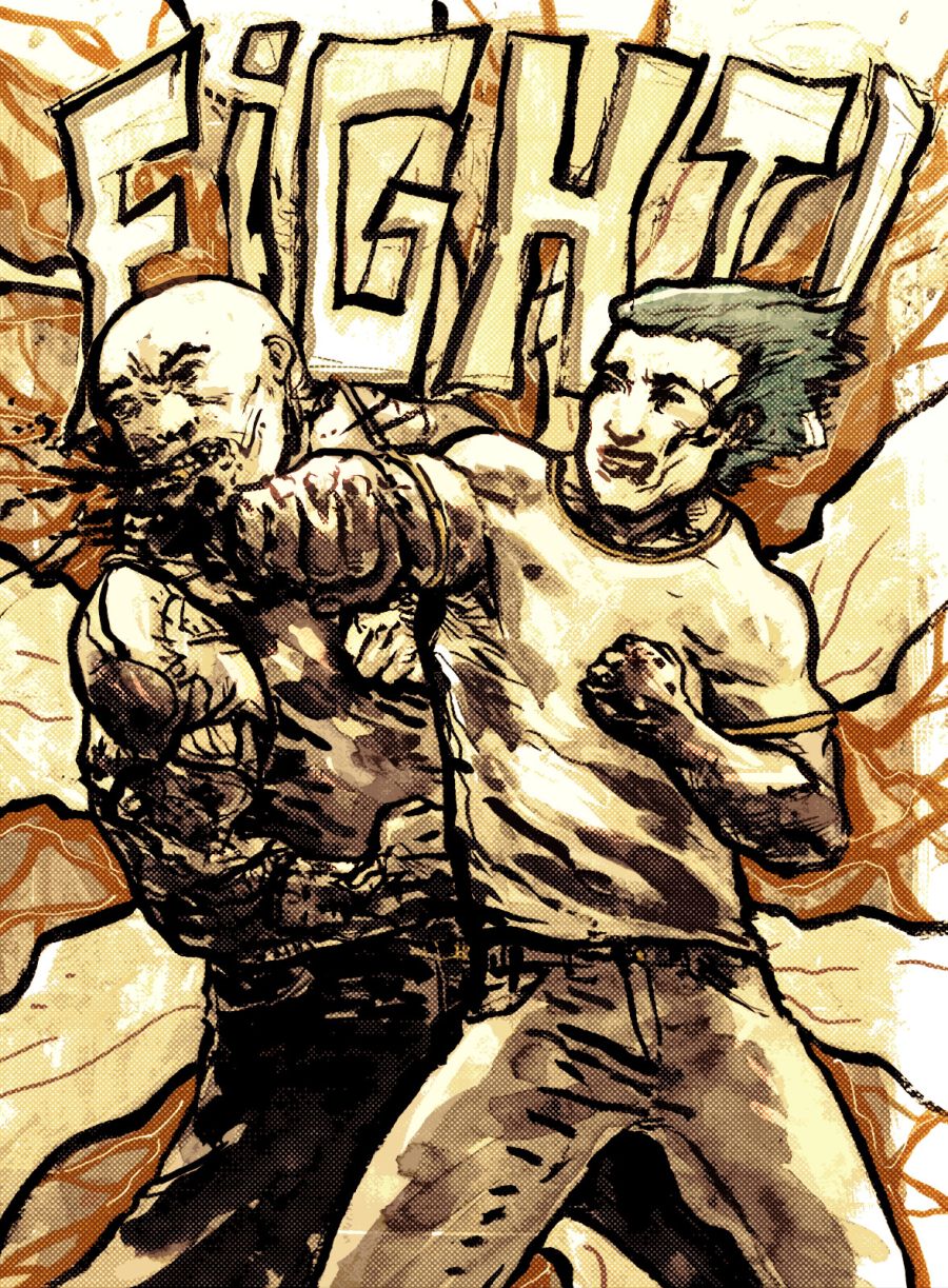 CHAMADA PARA LIVRO DE BANDA DESENHADA & ILUSTRAÇÃO