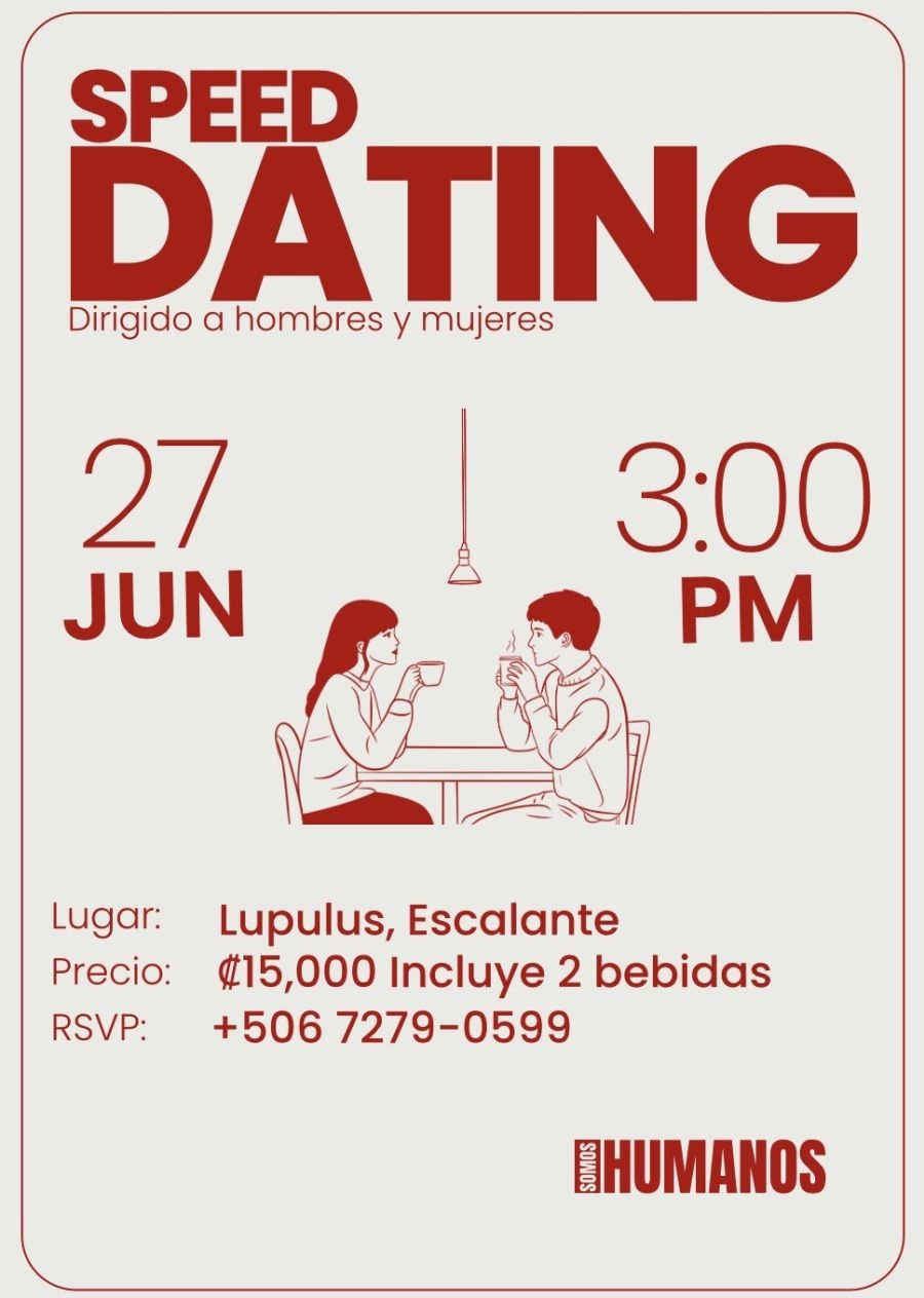 Citas rápidas para solter@s