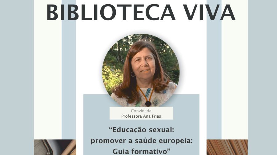 Educação sexual: promover a saúde europeia: Guia formativo