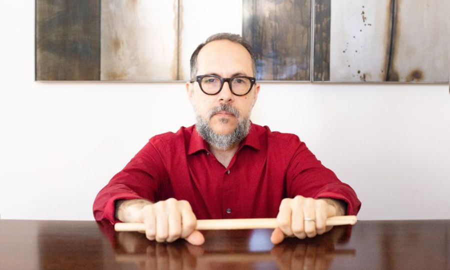 John Hollenbeck & Orquestra de Jazz de Espinho 'The Concert You’ll Like a Lot'