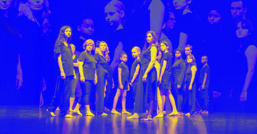 Inscrições Abertas | Workshop Performance e Criação Artística VAIVÉM