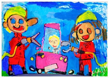 GALERIA BELTRÃO COELHO HOMENAGEIA PROTEÇÃO CIVIL EM NOVA EXPOSIÇÃO
