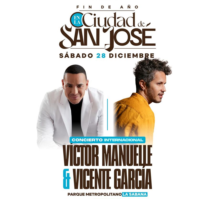 Concierto gratuito de fin de año