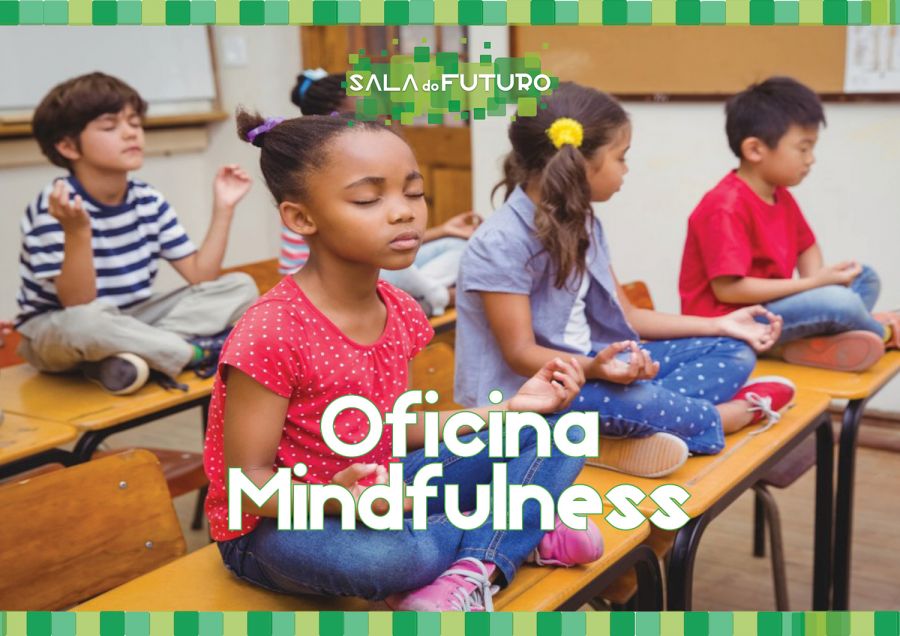 Oficina Mindfulness