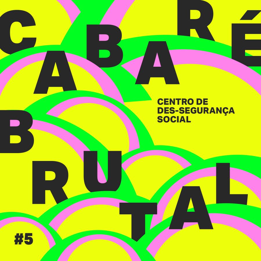 Cabaré Brutal #5