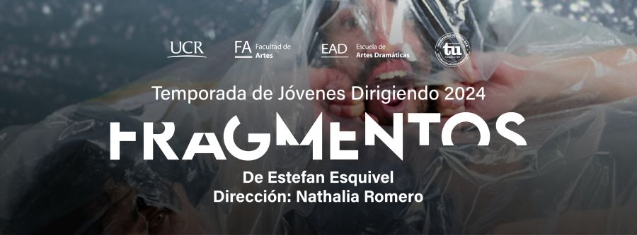 Fragmentos. Temporada de jóvenes dirigiendo